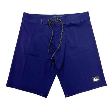 Imagem de Bermuda Quiksilver Boardshort  Flat Kaimana 20 Az-Masculino