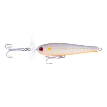Imagem de Isca artificial nakamura jet 120 12cm 19g (superfície) - LUCKY, 111