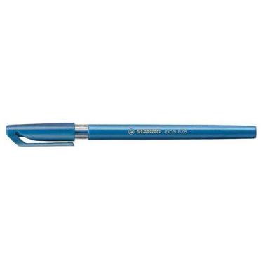 Imagem de Caneta esferográfica 1.0 azul Excel 828M Stabilo
