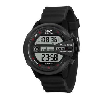 Imagem de Relogio x-watch xmppd802 bxpx - X-Games/X-Watch
