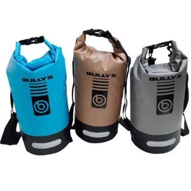 Imagem de Wet Bag Bolsa - Mochila Estanque Bullys, Água