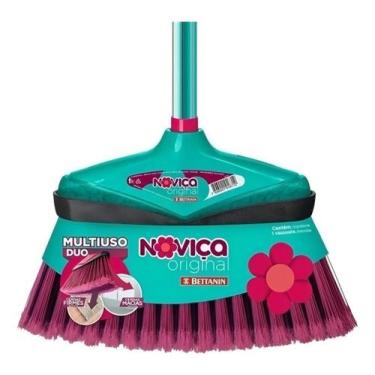 Imagem de Vassoura Multiuso Original Noviça