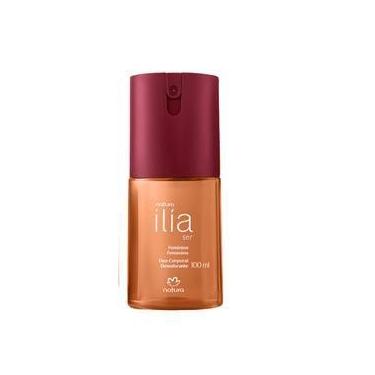 Imagem de Desodorante Corporal Ilía Ser Feminino Natura 100ml