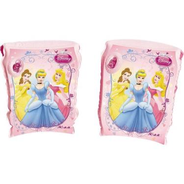 Imagem de Boia Braço  Princesas  - Bestway
