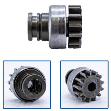 Imagem de Bendix Impulsor de Partida Agrale Trator 4230 - 13 Dentes - ZEN1621