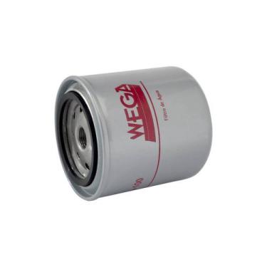 Imagem de Filtro Arrefecimento Blind Agua Cargo 814c/... - Wega