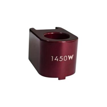 Imagem de Conector Vermelho Aspirador Electrolux Stk15 Original