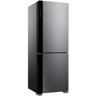 Imagem de Geladeira Brastemp 500 Litros Frost Free Inverter Bivolt
