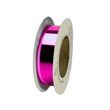 Imagem de Fita Metalóide Metalizada 15mm x 50 metros - Lantecor - Lantecores, PI