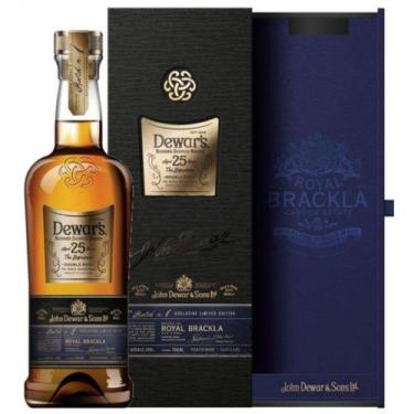 Imagem de Whisky Dewar'S The Signature 25 Anos 750ml