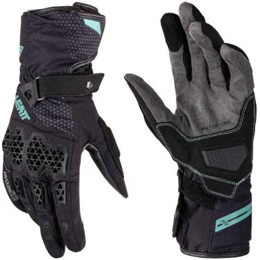 Imagem de Luva Feminina Leatt Adventure Hydradri 6.5