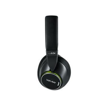 Imagem de Fone de Ouvido Bluetooth Noise Cancelling WAAW SENSE 310