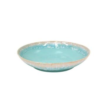 Imagem de Saladeira/Fruteira 34cm Cerâmica Portuguesa Catânia - Portina Casa