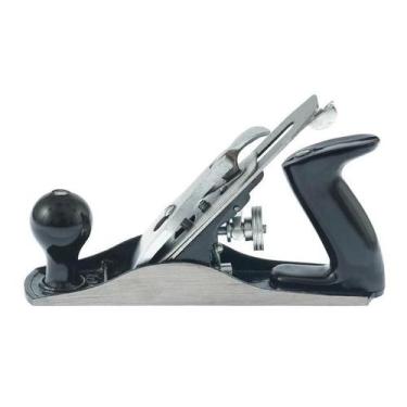 Imagem de Plaina Base Lisa N3 Profissional 52x230 mm Sparta