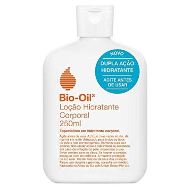 Imagem de Bio-Oil LOÇÃO HIDRATANTE CORPORAL PARA PELE SECAS E RESSECADAS 250ML