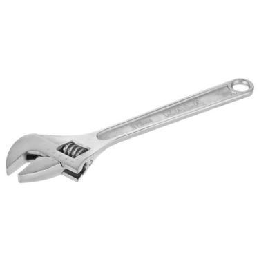 Imagem de Chave Ajustável 8 Polegadas 20cm 260g Profissional Kala