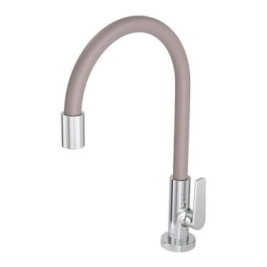 Imagem de Torneira de Mesa para Cozinha Deca Motion