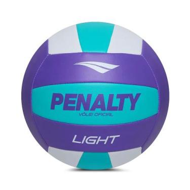 Imagem de Bola De Volei Penalty Light Oficial