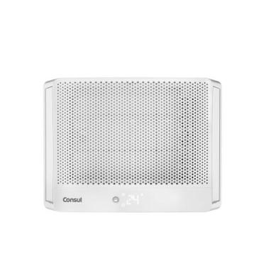 Imagem de Ar Condicionado Janela Consul 7500 BTU/h Frio Eletrônico CCN07GB - 220