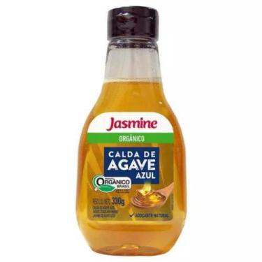 Imagem de Agave Orgânica Jasmine 330g