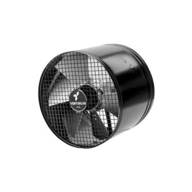 Imagem de Exaustor Axial 40CM 0,20CV E40M4 Ventisilva 127/220V