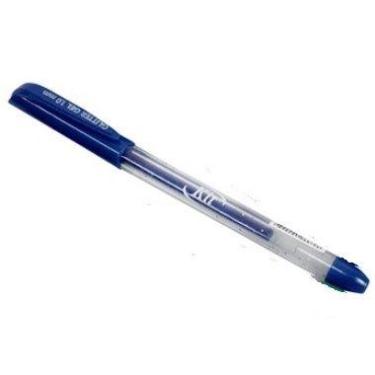 Imagem de Caneta Gel Win Glitter - 1.0mm - KIT -, Azul