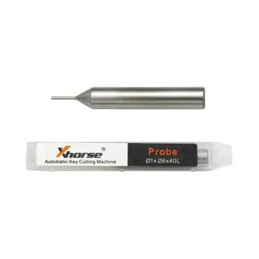 Imagem de Sonda De Fresagem Para Máquina De Corte De Chaves 1.0mm 1.5mm 2.0mm 2.