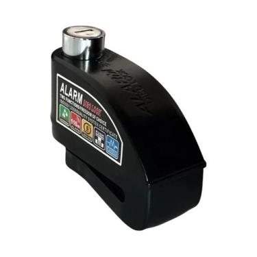 Imagem de Alarme De Freio a Disco Para Motocicleta, Bicicleta E Scooter Em 3 Cor