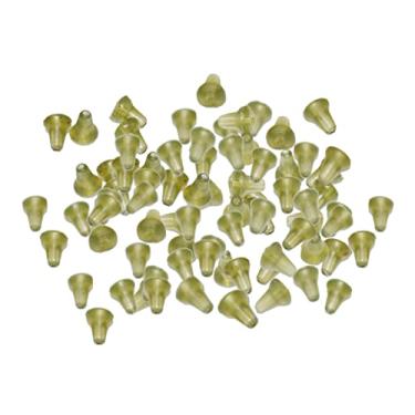 Imagem de Almencla 100PCS Isca de Pesca Pára com a Pesca Bobber Stopper para Equipamento de Pesca Acessório