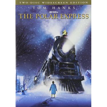 Imagem de Polar Express: Special Edition (Dbl DVD) (WS) (O-Sleeve)