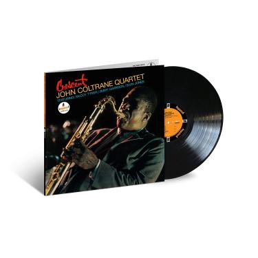 Imagem de Crescent (Verve Acoustic Sounds Series) [LP]