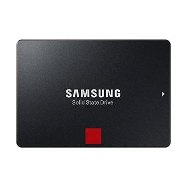 Imagem de SSD Samsung 860 Pro Series 512GB 2.5 (MZ-76P512E)