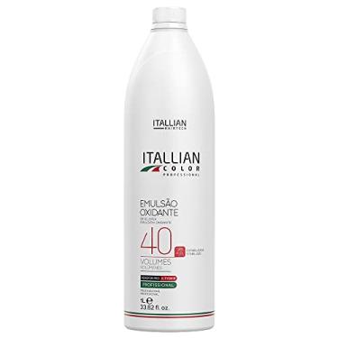 Imagem de OXIDANTE 40 VOL ITALLIAN COLOR 1L
