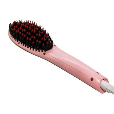 Imagem de Escova Alisadora 230ºC com Lcd 