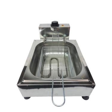 Imagem de Fritadeira Elétrica 5 litros 1 cuba