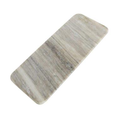 Imagem de Bandeja Marmo Round 30 cm x 12 cm