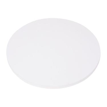 Imagem de Tampo Redondo para Mesa 70cm OR Design Branco