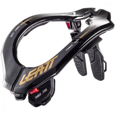 Imagem de Protetor de Pescoço Leatt 3.5 Preto