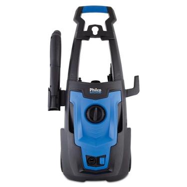 Imagem de Lavadora de Alta Pressão Philco 1500 PSI Azul PLA2500 – 127 Volts