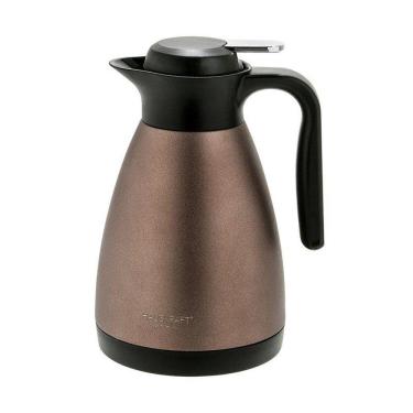 Imagem de Garrafa Térmica Cook 1 Litro