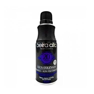 Imagem de AGUA OXIGENADA CREMOSA BEIRA ALTA 90ML VOLUME 20