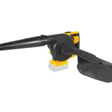 Imagem de Soprador / Aspirador A Bateria 18V Intercambiável Vonder