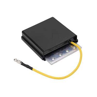 Imagem de Retificador de regulador, vida útil longa eliminação de calor fácil de instalar retificador estabilizado melhora a capacidade de carregamento 4060123 para atualização de veículo