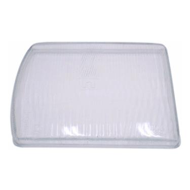 Imagem de Lente Vidro Farol do Gol Bx e Saveiro 1980 a 1986 Lado Direito