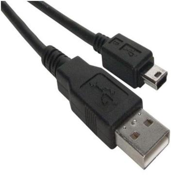 Imagem de Cabo Usb 2.0 Para Hd Externo