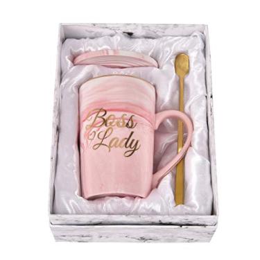 Imagem de Caneca de café Boss Lady, Boss lady, 14Oz
