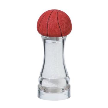 Imagem de Chef Specialties Moedor de sal de basquete, 15,24 cm