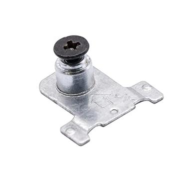 Imagem de BestParts compatível com 2º suporte térmico SSD M.2 2230 2280 para DELL Alienware m15 R6 R5 MHKK8