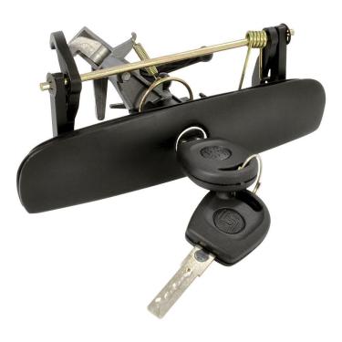 Imagem de Maçaneta Externa Porta Golf Após 07