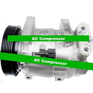 Imagem de GOWE compressor de ar condicionado automático para carro Nissan Max 2.0 3.0 1995-2000 9260040U60 92600-31U60 92600-31U01 92600-31U00